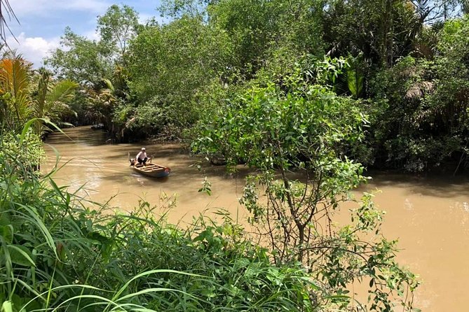 My Tho - Mekong Delta One Day Guided Trip Best Excursion HCM City - Local Insights and Cultural Experiences