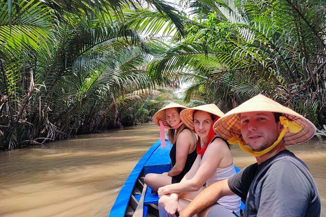 My Tho - Mekong Delta One Day Guided Trip Best Excursion HCM City - Tips for a Memorable Trip