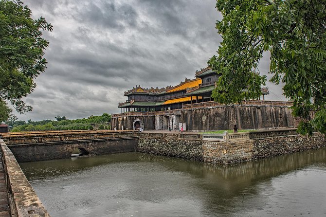 My Way Travel - Luxury Tailormade Tour to Indochina - Booking Details