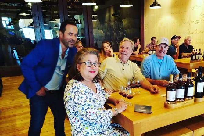 My Wine Tastings Choices in Best Cellars of Porto Wine - Porto Wine Cellars Overview