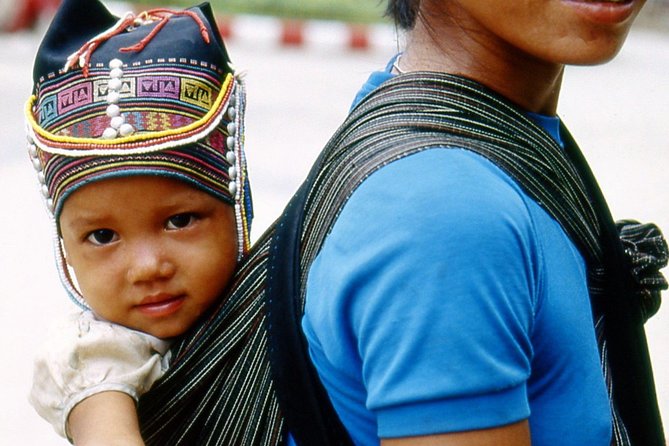 Myanmar Border-Crossing & Mae Khong River Cruise Tour - Terms and Conditions