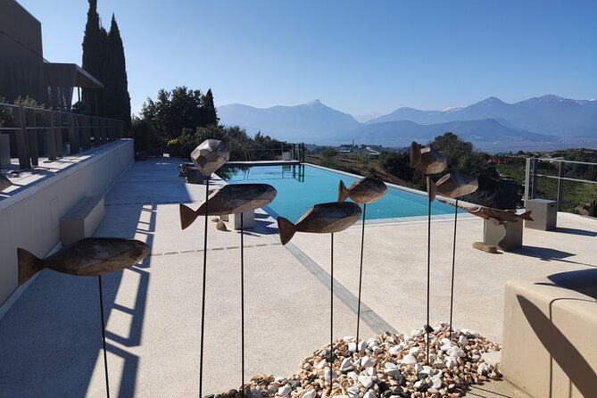 Mycenae -Ancient Corinth -Nafplio Full Day Private Tour 8 Hour - Reviews and Ratings