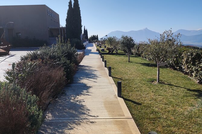 Mycenae -Ancient Corinth -Nafplio Full Day Private Tour 8 Hour - Common Questions