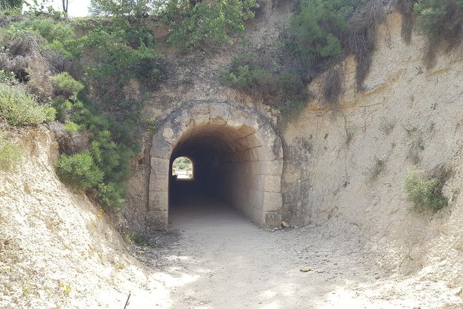 Mycenae and Ancient Nemea Private Tour From Corinth - Pricing and Group Size
