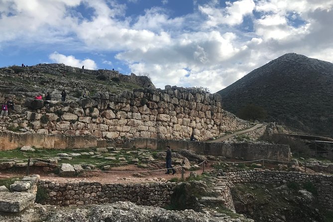 Mycenae and Epidaurus Day Trip From Athens - Miscellaneous Information