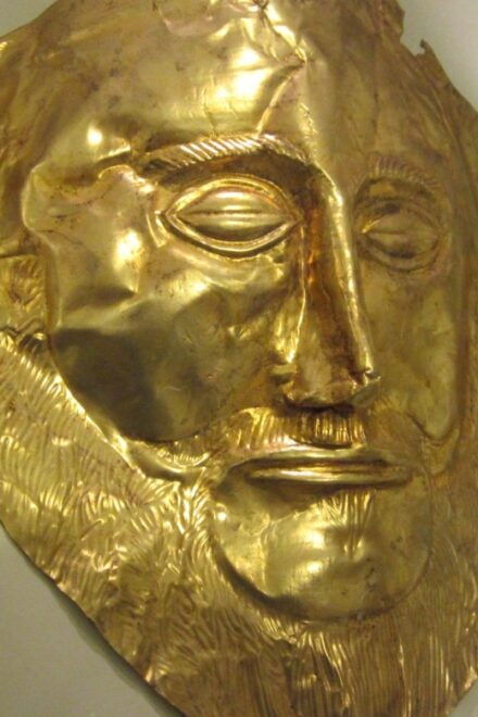Mycenae: Audioguide - Acropolis, Treasure of Atréus & Museum - Inclusions and Experiences