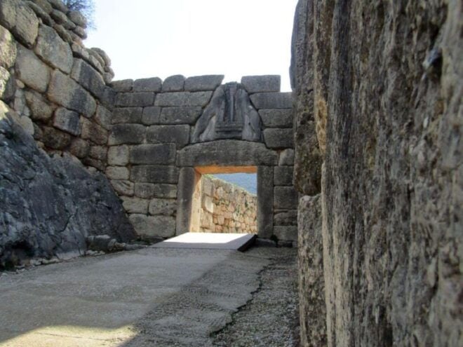 Mycenae: Audioguide - Acropolis, Treasure of Atréus & Museum - Customer Reviews and Important Information