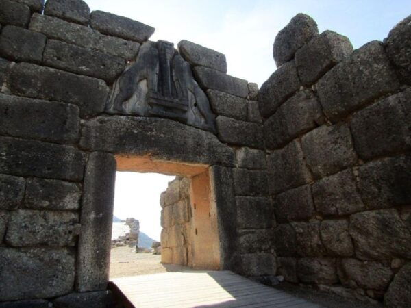 Mycenae: Audioguide - Acropolis, Treasure of Atréus & Museum - Frequently Asked Questions