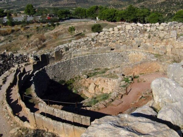 Mycenae: Audioguide - Acropolis, Treasure of Atréus & Museum - The Sum Up
