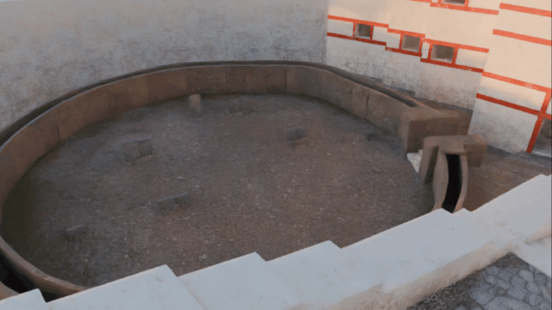 Mycenae Entry ticket & Virtual Reality Audio Guided Tour - Good To Know