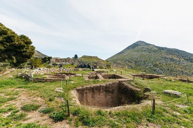 Mycenae, Epidaurus and Nafplio Guided Tour - Epidaurus and Its Remarkable Theater