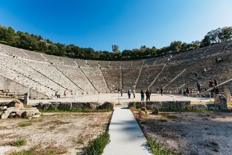 Mycenae, Epidaurus and Nafplio Guided Tour - Timing, Pickup and What to Bring