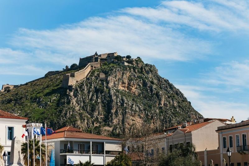 Mycenae, Epidaurus and Nafplio Guided Tour - Who Should Book This Day Trip?