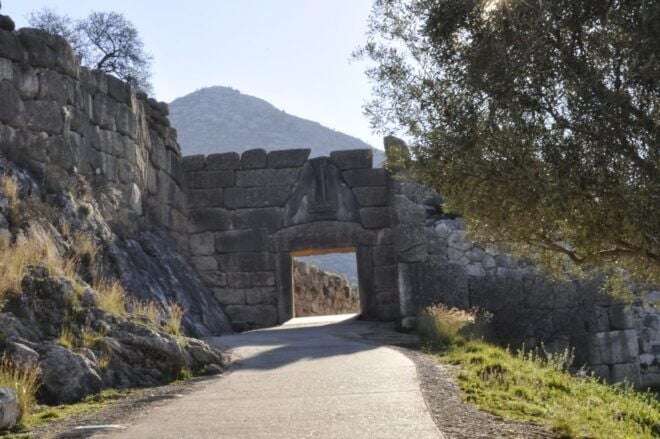 Mycenae-Epidaurus-Nafplio-Day Tour With Authentic Lunch - Why This Tour?