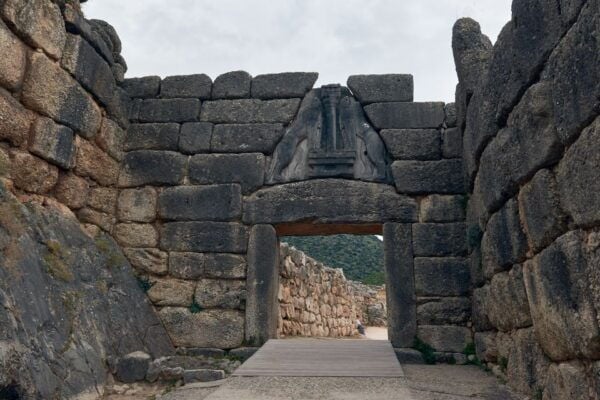 Mycenae-Epidaurus-Nafplio-Day Tour With Authentic Lunch - Free Cancellation