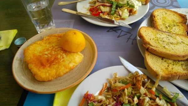 Mycenae-Epidaurus-Nafplio-Day Tour With Authentic Lunch - Language Availability