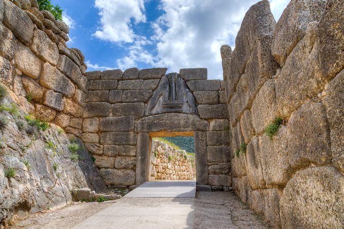 Mycenae, Epidaurus, Nafplio Full Day Private Tour From Athens - Pricing and Booking Details