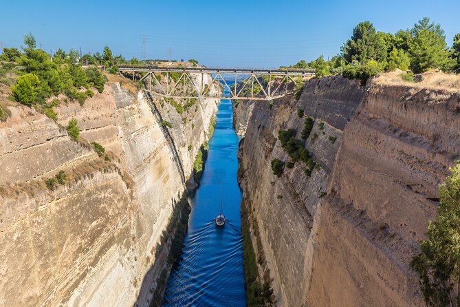 Mycenae, Epidaurus & Nafplio Full-Day V.R Audio Guided Tour - Customer Reviews and Ratings