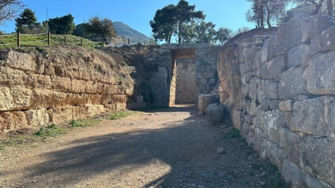 Mycenae Epidavrous Nafplio Isthmus Canal Full Day Tour 8 H - Exclusions and Restrictions