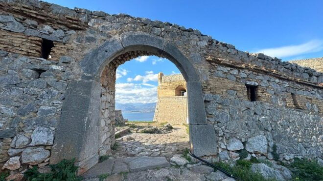 Mycenae Epidavrous Nafplio Isthmus Canal Full Day Tour 8 H - Additional Information for Travelers