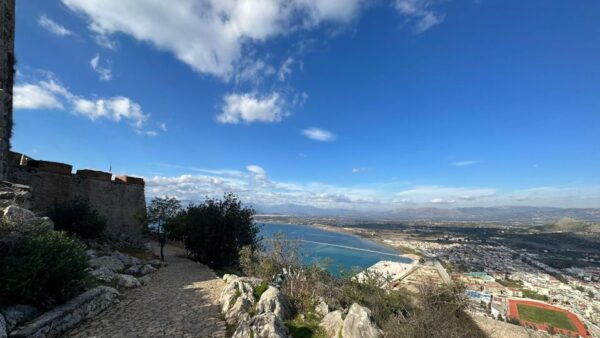 Mycenae Epidavrous Nafplio Isthmus Canal Full Day Tour 8 H - Important Reminders and Recommendations