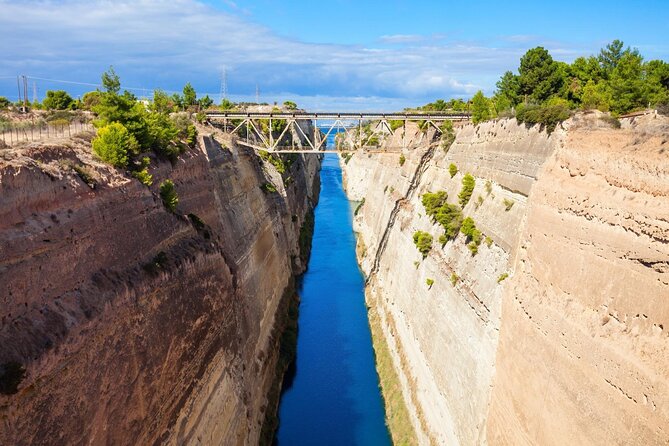 Mycenae, Nafplio and Epidaurus Private Full-Day Tour From Athens - Departure and Pick-Up Information