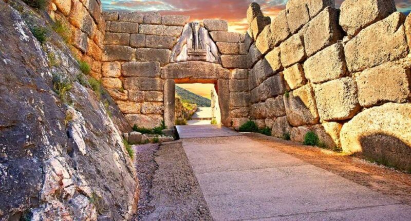 Mycenae Nafplion: one day Spanish guided tour - Who Will Love This Tour?