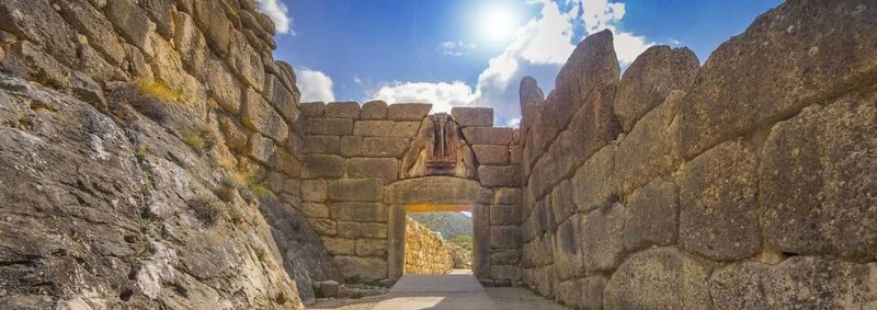 Mycenae, Nauplia, and Epidaurus Day Tour from Athens - Nafplio brings a seaside pause