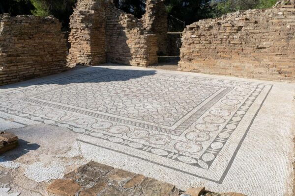 Mycenae: Private Archaeological Site of Mycenae With Tickets - Visitor Tips