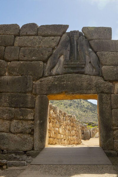 Mycenae: Private Archaeological Site of Mycenae With Tickets - Frequently Asked Questions