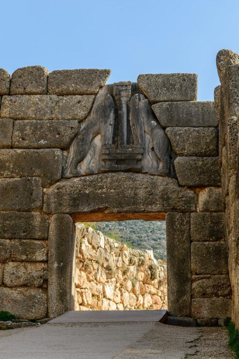 Mycenae Private Tour - Highlights of the Tour