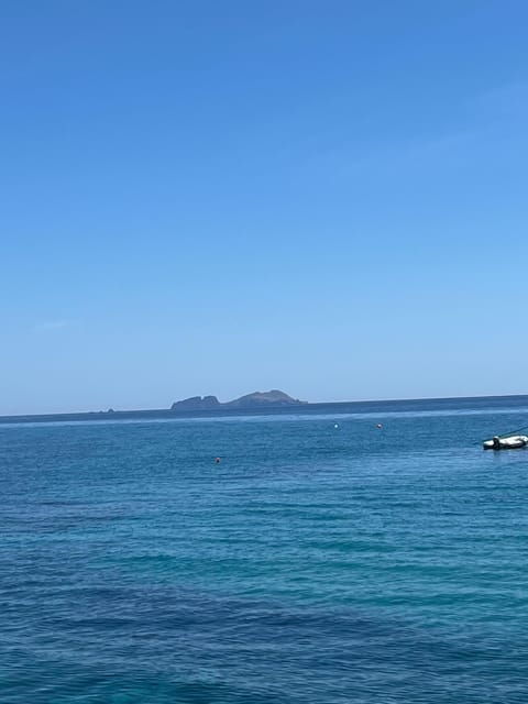Myconian Jeep Tours&Vibes - Itinerary and Key Stops