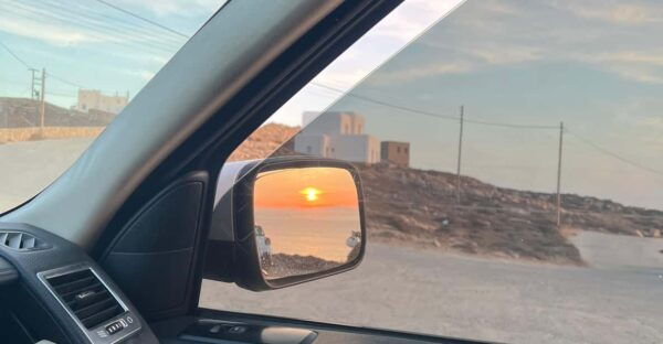 Myconian Jeep Tours&Vibes - Customer Reviews and Feedback
