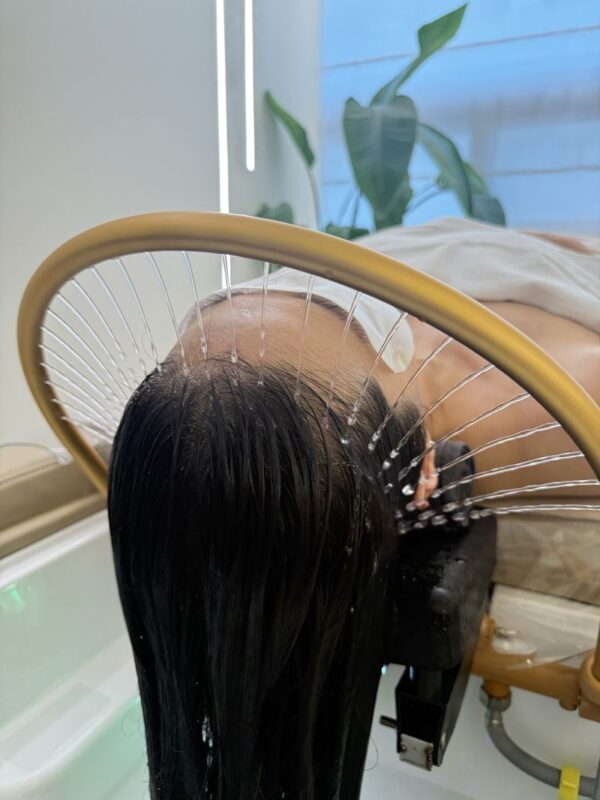 Myeongdong Headspa & Skincare (e-spa.seoul) - E-SPA at a glance