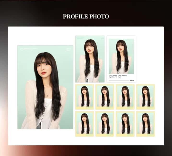 Myeongdong Rednow Studio: Portraits, Couples & Family Photo - Good To Know