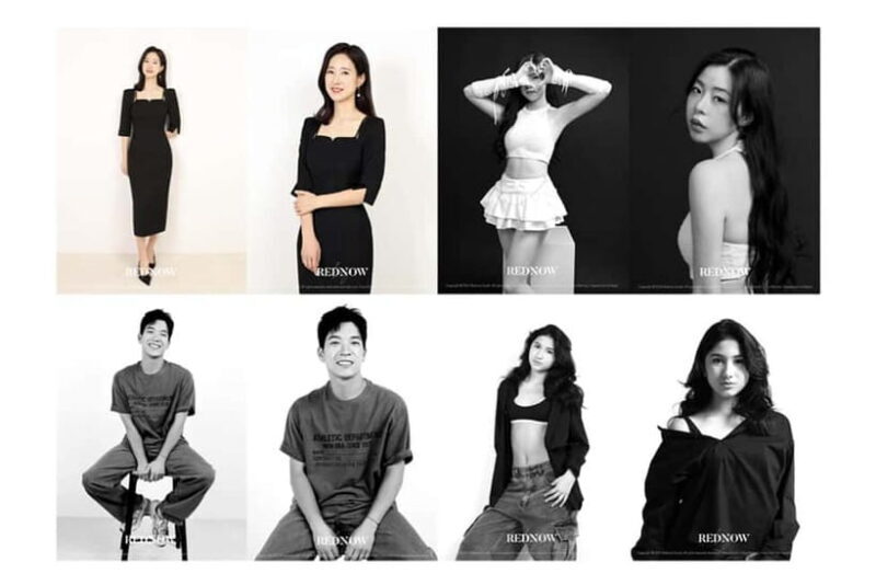 Myeongdong Rednow Studio: Portraits, Couples & Family Photo - Authenticity and Real-World Feedback