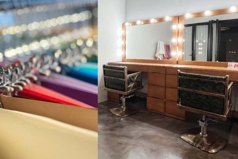 Myeongdong Rednow Studio: Portraits, Couples & Family Photo - Practicalities and Tips