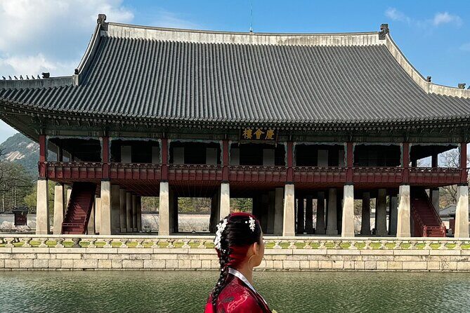 Myeongdong Seoul Private Minivan Shopping Tour - An In-Depth Look at the Tour