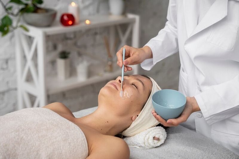 Myeongdong Skinspa- Aesthetic Korea Skin Care & Massage Treatment - Hours, booking, and a few useful details
