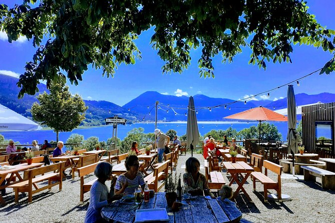 My*Guide EXCLUSiVE Bavarian Beer Tasting Tour LAKES & MOUNTAiNS From Munich - Pricing and Booking Details