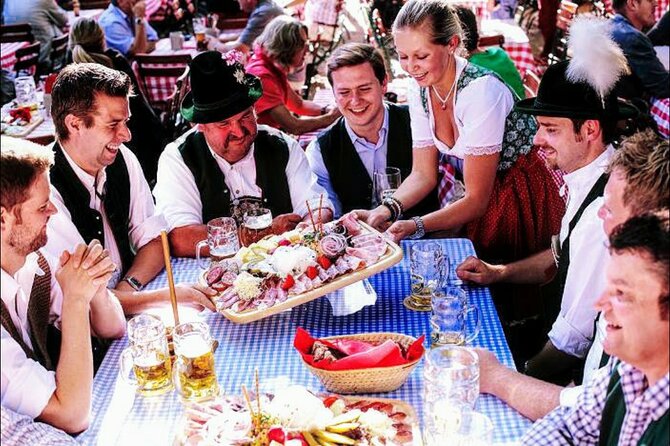 My*Guide EXCLUSiVE Bavarian Beer Tasting Tour LAKES & MOUNTAiNS From Munich - The Sum Up