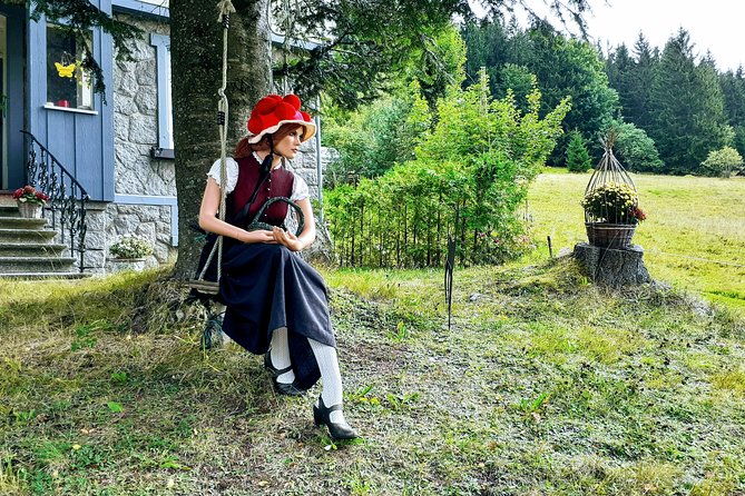 My*Guide In&Around BLACK FOREST Unique & Exclusive 3-Country-Tour From Munich - Common Questions
