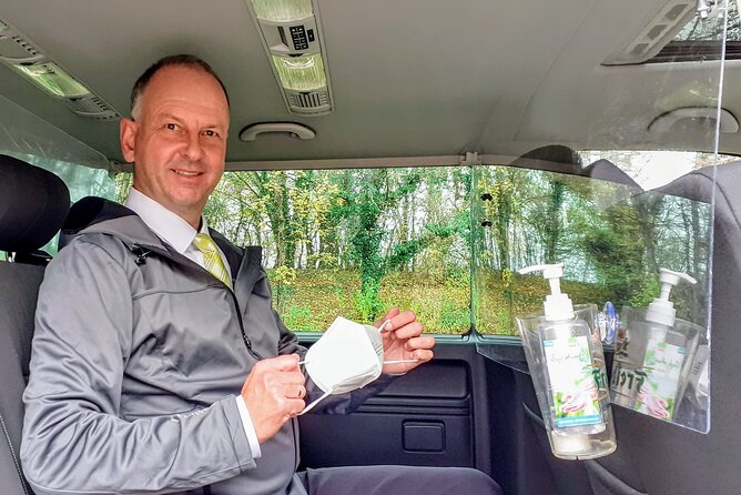 My*Guide In&Around BLACK FOREST Unique & Exclusive 3-Country-Tour From Munich - The Sum Up