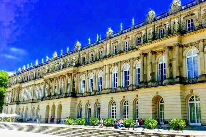 My*Guide King Ludwigs UNCROWDED PALACES Linderhof & Herrenchiemsee From Munich - Tour Pricing and Booking Details