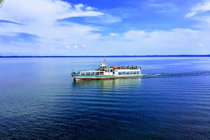 My*Guide King Ludwigs UNCROWDED PALACES Linderhof & Herrenchiemsee From Munich - Cancellation Policy and Refund Details