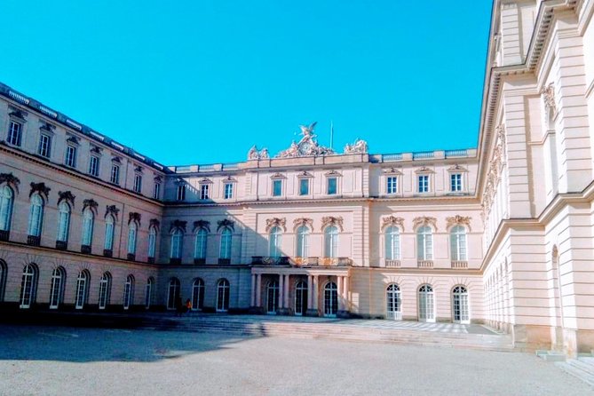 My*Guide King Ludwigs UNCROWDED PALACES Linderhof & Herrenchiemsee From Munich - Directions to Linderhof Palace