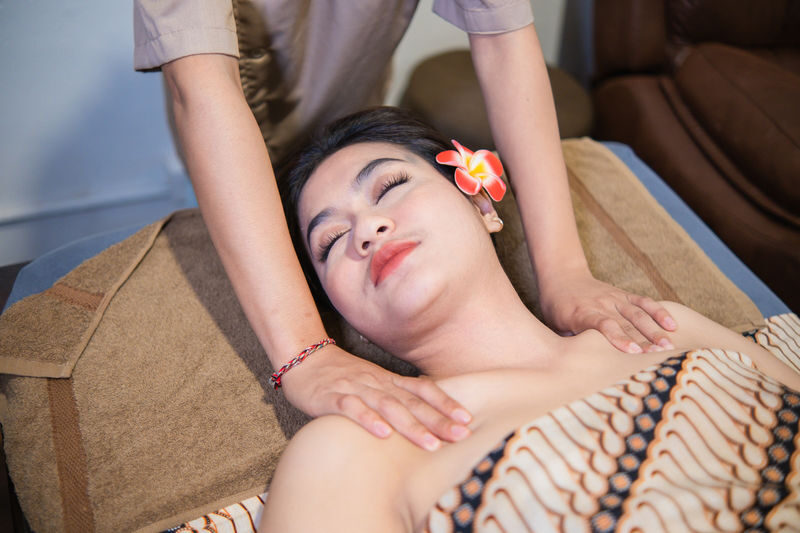 Mygumi Wellness Spa in Denpasar Bali - Small Rules That Make the Visit Easier
