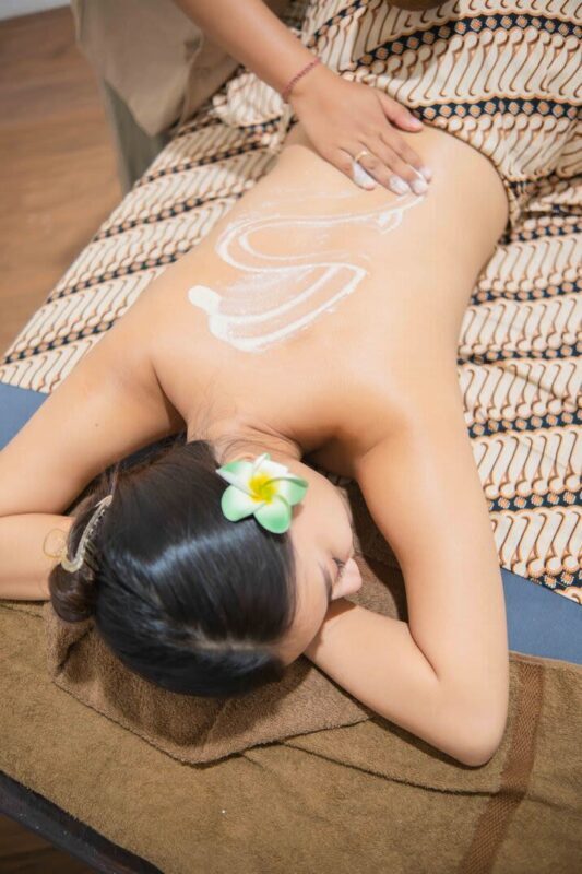 Mygumi Wellness Spa in Denpasar Bali - Who Should Book This Massage?
