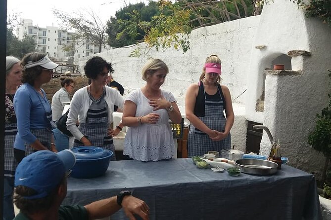 Mykonian Farm Experience - Booking and Pricing