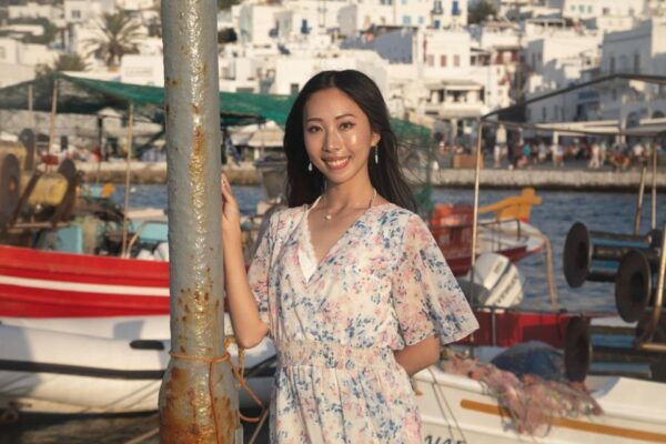 Mykonos: 1 Hour Private Photo Session in Mykonos Town - Common Questions